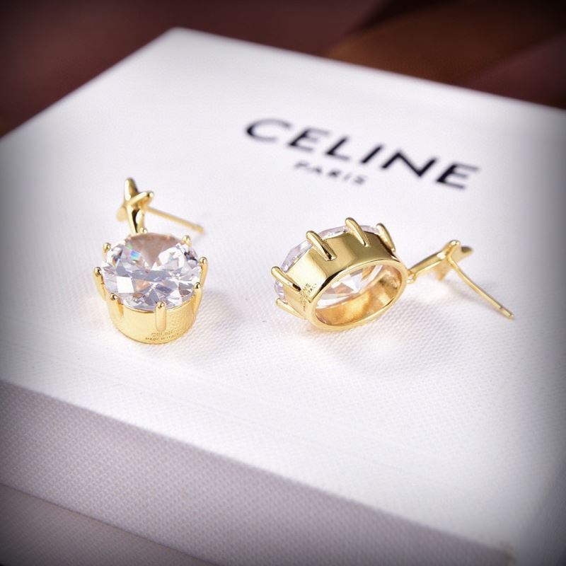 Celine Earrings